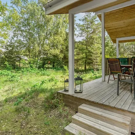 2 Bedroom Beautiful In *